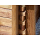 Piscine bois Maeva 700 x 400 x H.150 cm rectangulaire
