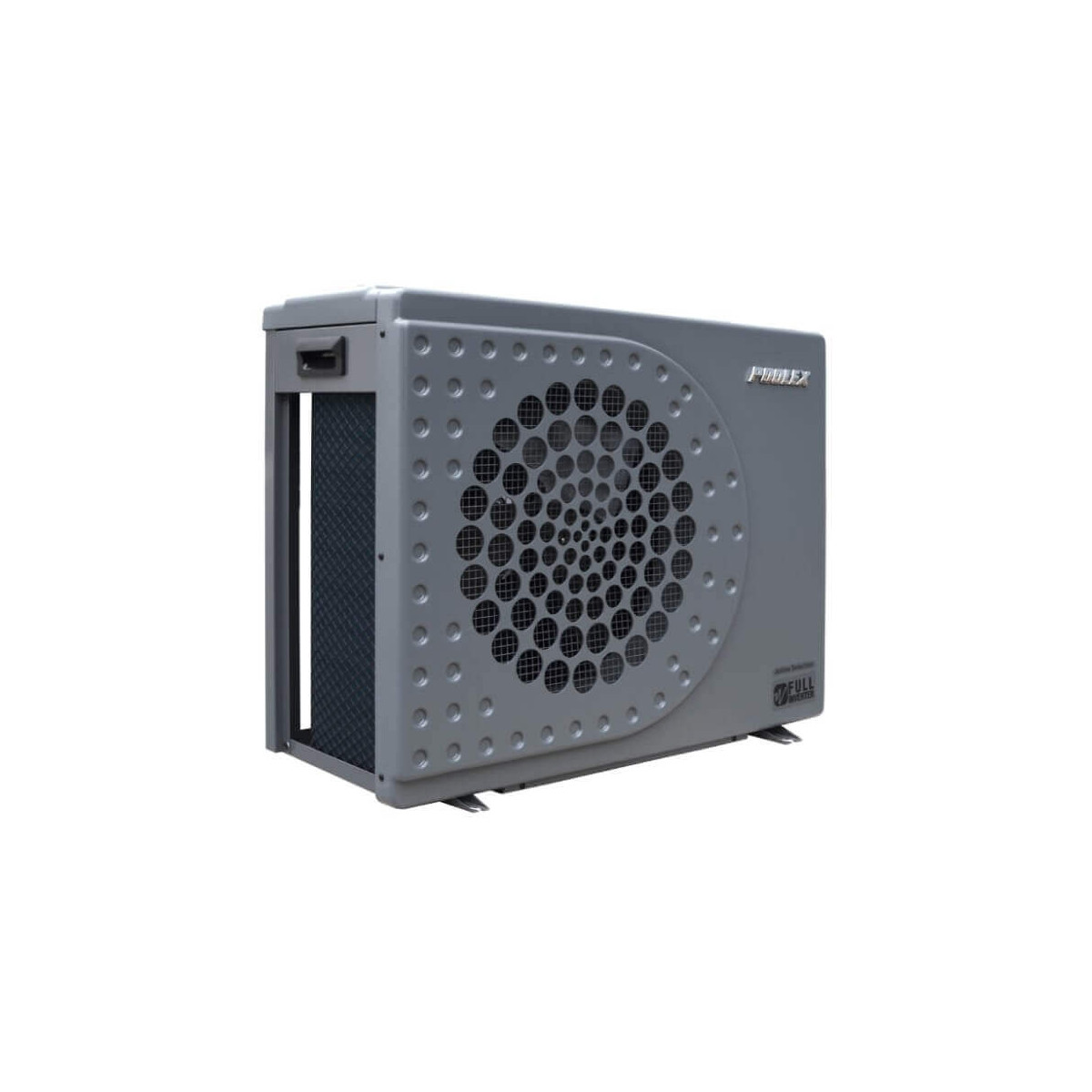 Pompe à chaleur Poolex Jetline Selection Fi 75 Full Inverter