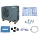 Pompe à chaleur Poolex Jetline Sélection Fi 155 Full Inverter