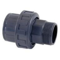 Raccord union Ø 32 mm x 1"