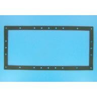 Joints de Bride skimmer grande meurtriere Astralpool (x2)