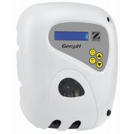 Régulateur de pH Zodiac pH Perfect / Gen pH