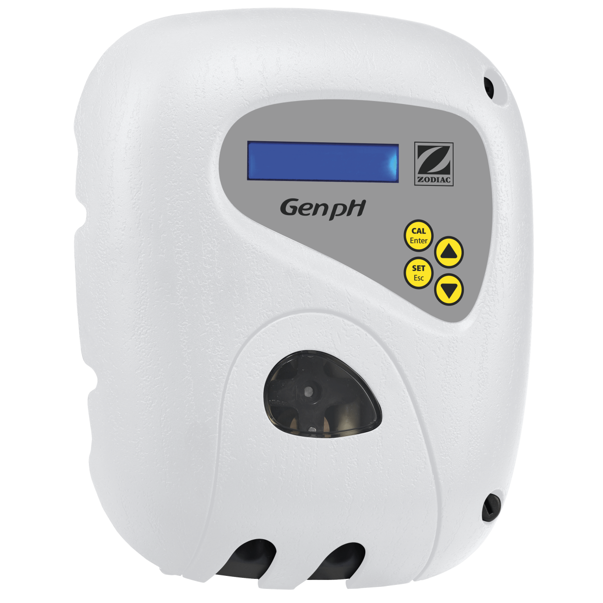 Régulateur automatique de pH Zodiac pH Perfect