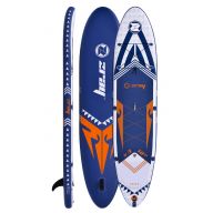 Paddle gonflable Zray X-Rider 12' - 365 x 81 cm