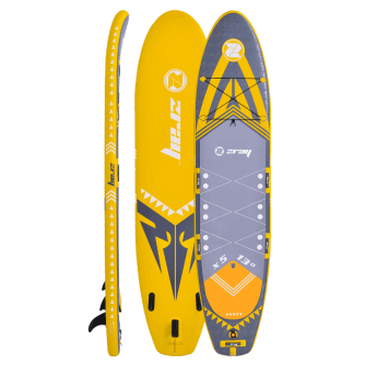 Paddle gonflable Zray X-Rider 13' - 396 x 91 cm