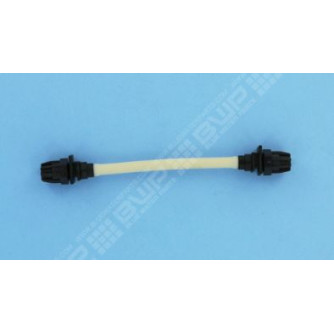 Tube santoprène Microdos