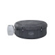 Spa gonflable Bestway Lay-Z-Spa Havana rond 2 à 4 places Airjet