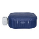 Spa gonflable Bestway Lay-Z-Spa Hawaii carré 4 à 6 places AirJet