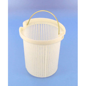 Panier de préfiltre PPE 5jwp, 5P2R, 5br, S5P2R - 5'' (STA-RITE)