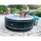 Spa gonflable Netspa Montana rond 4 places
