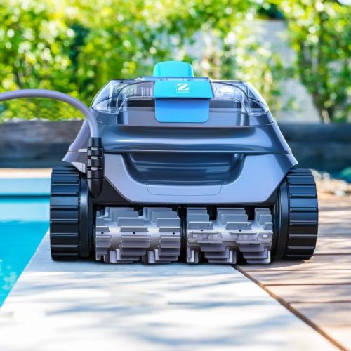 Robot piscine Zodiac CNX 20