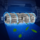 Robot piscine Zodiac CNX 30 iQ