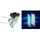 Robot piscine Zodiac CNX 30 iQ