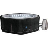 Spa gonflable Netspa Python 6 Places