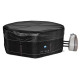 Spa gonflable Netspa Python 6 Places