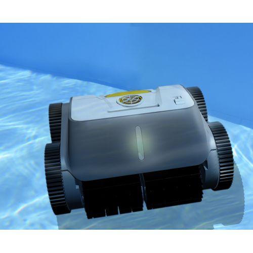 Robot piscine sans fil Bestway Ruby