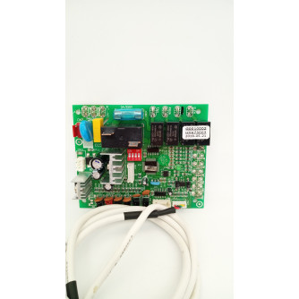 Carte électronique Jetline Sélection R410 - PCB Board HY473003