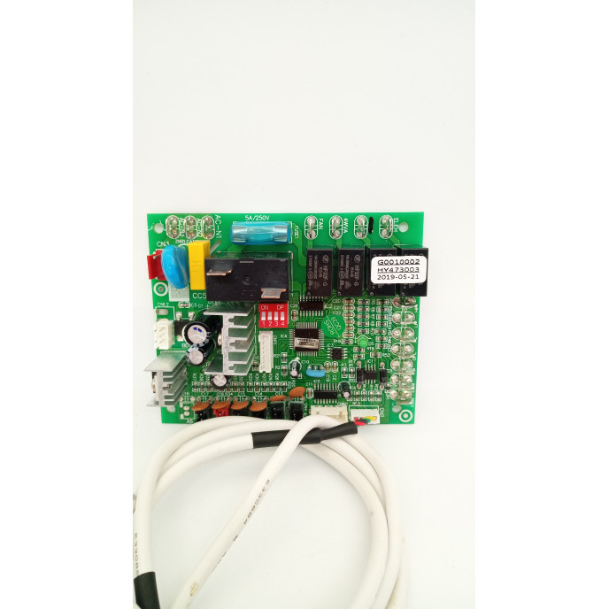 Carte électronique Jetline Sélection R410 - PCB Board HY473003