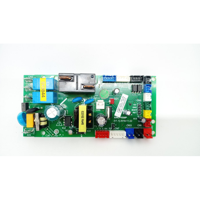 Carte électronique Jetline Sélection Fi - PCB Board