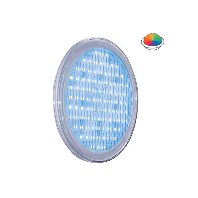 Ampoule 252 LED RVB 14W PAR56