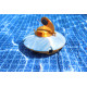 Robot de piscine sans fil Bestway Frisbee