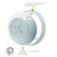 Projecteur à visser LED RVB Viss Light