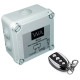 Kit télécommande universelle pour projecteur LED
