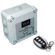 Kit pilotage projecteur par télécommande