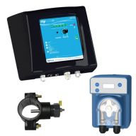 Pack MyAqua80 V2 + Avady Star pH + Pool terre Ø50mm