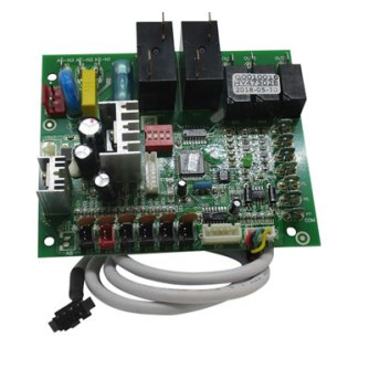 Carte électronique PCB Board 473028 pour Silverline SLP 40/55/70/90