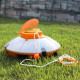 Robot de piscine sans fil Bestway Frisbee