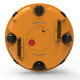 Robot de piscine sans fil Bestway Frisbee