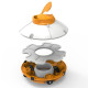Robot de piscine sans fil Bestway Frisbee