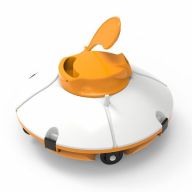 Robot de piscine sans fil Bestway Frisbee