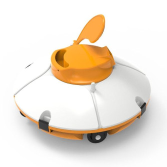 Robot piscine sans fil Bestway Frisbee