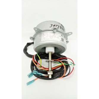 MOTEUR DU VENTILATEUR FAN MOTOR REF : YDK25-6J