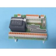 Platine connexion Euro Alfa FK Zodiac