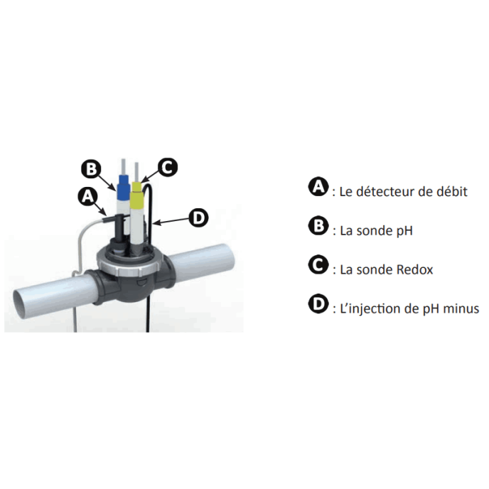 Module Zodiac Dual Link