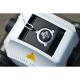 Robot de piscine sans fil Ubbink Robotclean Accu