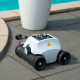 Robot de piscine sans fil Ubbink Robotclean Accu