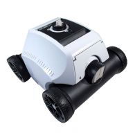 Robot de piscine sans fil Ubbink Robotclean Accu