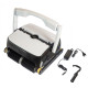 Robot de piscine sans fil Robotclean Accu XL Ubbink