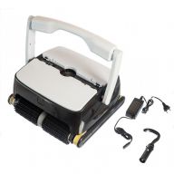 Robot de piscine sans fil Robotclean Accu XL Ubbink