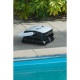 Robot de piscine sans fil Robotclean Accu XL Ubbink