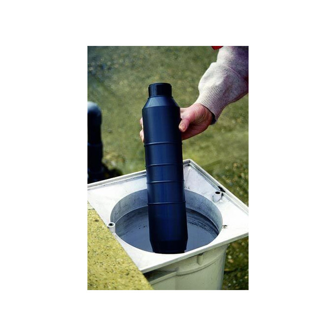 Kit d'hivernage piscine Sunbay Grenade 436 x 336 cm