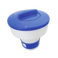Doseur flottant pour piscine et spa