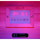 Sauna Hybride Combi 4 places (Infrarouge + vapeur)