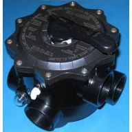 Vanne side Lacron 2" LSR 30