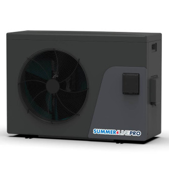 Pompe à chaleur Poolex Summerline PRO 95 Full inverter 9.5 kw