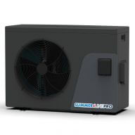 Pompe à chaleur Poolex Summerline PRO 155 Full inverter 15.5 kw